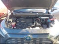 2019 Toyota RAV4 Hybrid — photo 10 of 17 | VIN 2T3DWRFV7KW006061