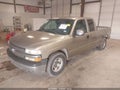 Photo 2 of 17 — 2001 Chevrolet Silverado 1500