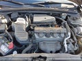 Photo 10 of 11 — 2003 Honda Civic