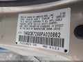 1993 Honda Accord — photo 9 of 19 | VIN 1HGCB7288PA020862