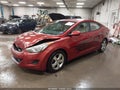 Photo 2 of 16 — 2011 Hyundai Elantra