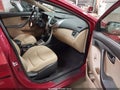 2011 Hyundai Elantra — photo 5 of 16 | VIN KMHDH4AE7BU113916