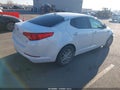 2013 Kia Optima — photo 4 of 11 | VIN KNAGM4A7XD5383358