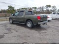 2005 Nissan Titan — photo 3 of 11 | VIN 1N6BA07A25N549856