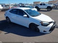 Photo 1 of 16 — 2017 Toyota Corolla