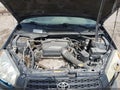 2003 Toyota RAV4 — photo 10 of 12 | VIN JTEHH20V836092779