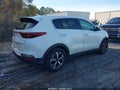 Photo 4 of 16 — 2020 Kia Sportage