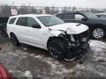 2021 Dodge Durango — photo 1 of 20 | VIN 1C4SDJCT2MC523002