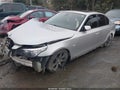 2009 BMW 5 Series — photo 2 of 15 | VIN WBANW13569C162595