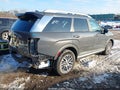 2026 Hyundai Palisade — photo 4 of 17 | VIN KM8RGES25TU022907