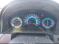 Photo 15 of 16 — 2011 Ford Fusion