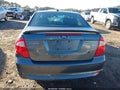 Photo 16 of 16 — 2011 Ford Fusion
