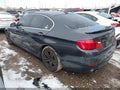 Photo 3 of 12 — 2013 BMW 5 Series
