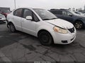 Photo 1 of 11 — 2008 Suzuki SX4