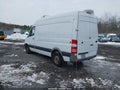 2015 Freightliner Sprinter 2500 — photo 3 of 16 | VIN WDYPE7CCXF5974759