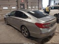2019 Honda Accord — photo 3 of 16 | VIN 1HGCV1F48KA033051