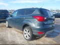 2019 Ford Escape — photo 3 of 14 | VIN 1FMCU9J98KUB52599