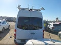 Photo 16 of 16 — 2017 Mercedes-Benz Sprinter