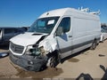 2017 Mercedes-Benz Sprinter — photo 2 of 16 | VIN WD3PE8CD6HP558705