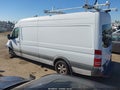 Photo 3 of 16 — 2017 Mercedes-Benz Sprinter