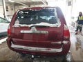 Photo 16 of 16 — 2006 Toyota 4Runner