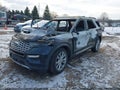 2021 Ford Explorer — photo 2 of 10 | VIN 1FMSK8FH0MGB02891