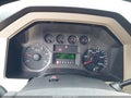 2008 Ford F-250 — photo 7 of 16 | VIN 1FTSW21R58EB20620