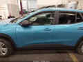 Photo 6 of 15 — 2025 Chevrolet Trax