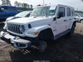 Photo 2 of 17 — 2024 Jeep Wrangler