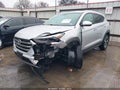 2016 Hyundai Tucson — photo 2 of 18 | VIN KM8J33A28GU165323