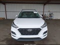 Photo 12 of 16 — 2021 Hyundai Tucson