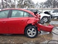 Photo 18 of 22 — 2012 Chevrolet Cruze
