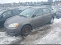 Photo 2 of 12 — 2003 Toyota Corolla