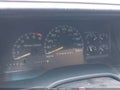 1997 Chevrolet C1500 — photo 7 of 11 | VIN 2GCEC19R6V1217634