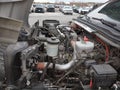 Photo 9 of 20 — 2022 International CV-Series