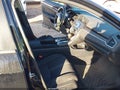 2016 Honda Civic — photo 5 of 17 | VIN 19XFC2F50GE021870