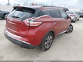 Photo 4 of 18 — 2018 Nissan Murano