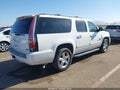 Photo 4 of 16 — 2011 Chevrolet Suburban 1500