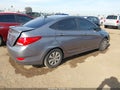 Photo 4 of 11 — 2016 Hyundai Accent
