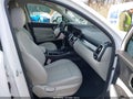2023 Kia Sorento — photo 5 of 18 | VIN 5XYRL4LC5PG220380