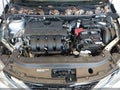 2019 Nissan Sentra — photo 10 of 11 | VIN 3N1AB7AP2KY335288