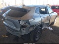 Photo 4 of 17 — 2025 Chevrolet Trax