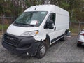 2025 Ram ProMaster 2500 — photo 2 of 16 | VIN 3C6LRVCG1SE511761