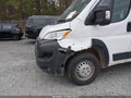 Photo 6 of 16 — 2025 Ram ProMaster 2500