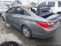 2011 Hyundai Sonata — photo 3 of 15 | VIN 5NPEB4AC2BH305487