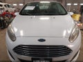 2018 Ford Fiesta — photo 12 of 16 | VIN 3FADP4BJ8JM126850