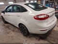 2018 Ford Fiesta — photo 3 of 16 | VIN 3FADP4BJ8JM126850