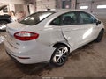Photo 4 of 16 — 2018 Ford Fiesta