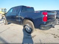 Photo 3 of 22 — 2022 Chevrolet Silverado 1500