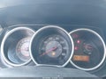 2009 Nissan Versa — photo 7 of 11 | VIN 3N1BC11E19L437668